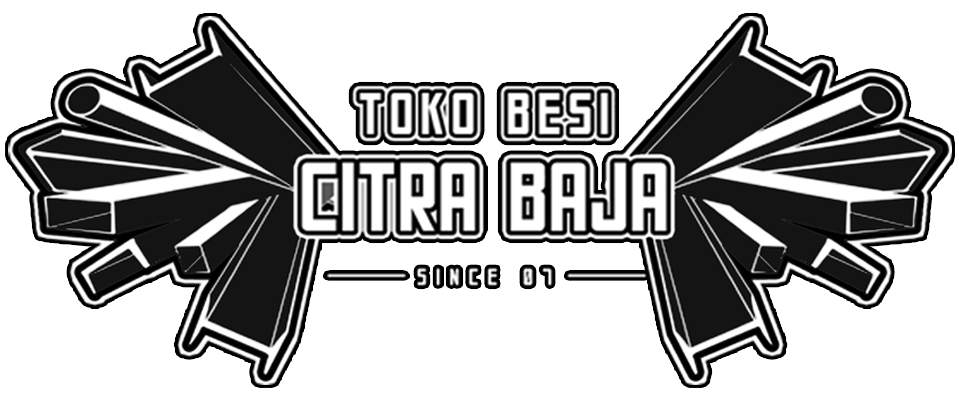 Toko Besi - Citra Baja